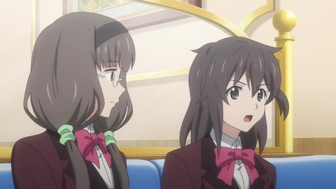 Lostorage conflated WIXOSS 第10話253