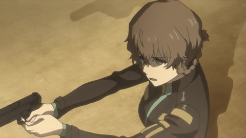 シュタインズ・ゲート・ゼロ 第9話155