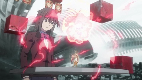 Lostorage conflated WIXOSS 第10話018