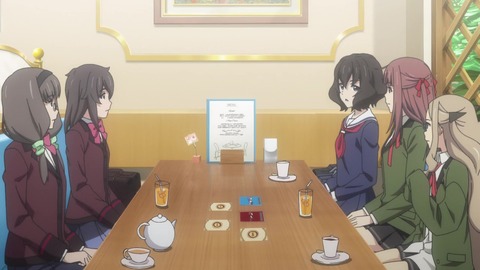 Lostorage conflated WIXOSS 第10話229