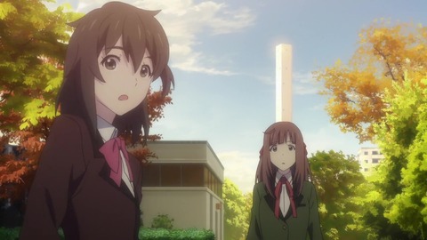 Lostorage conflated WIXOSS 第10話176