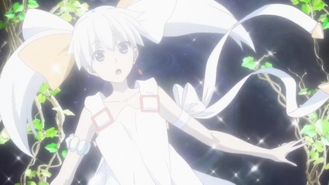 Lostorage conflated WIXOSS 第10話362