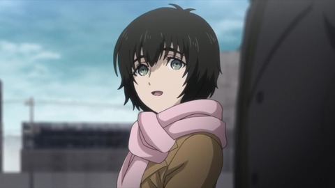 シュタインズ・ゲート・ゼロ 第13話183