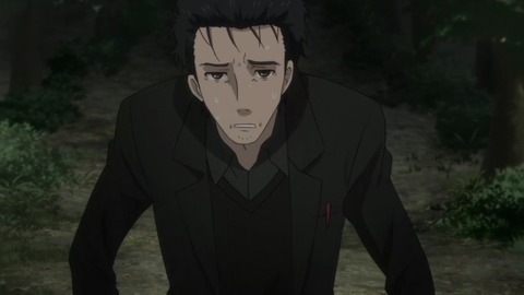シュタインズ・ゲート・ゼロ 第13話267