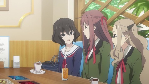 Lostorage conflated WIXOSS 第10話247