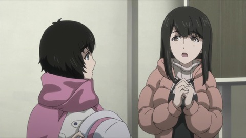 シュタインズ・ゲート・ゼロ 第9話041