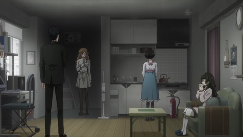 シュタインズ・ゲート・ゼロ 第9話100