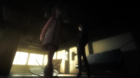 Lostorage conflated WIXOSS 第10話149