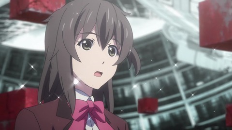 Lostorage conflated WIXOSS 第10話033