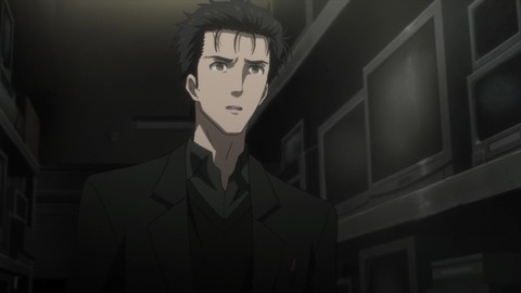 シュタインズ・ゲート・ゼロ 第13話149