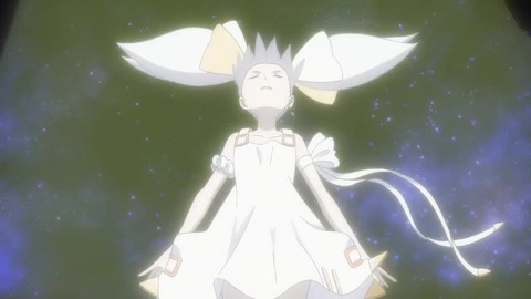Lostorage conflated WIXOSS 第10話375