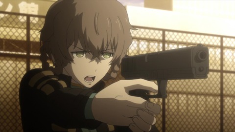 シュタインズ・ゲート・ゼロ 第9話186