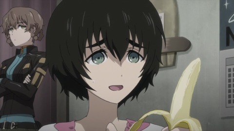 シュタインズ・ゲート・ゼロ 第13話014