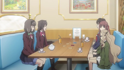 Lostorage conflated WIXOSS 第10話257