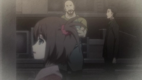 シュタインズ・ゲート・ゼロ 第9話149