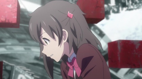 Lostorage conflated WIXOSS 第10話344