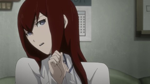 シュタインズ・ゲート 第5話215