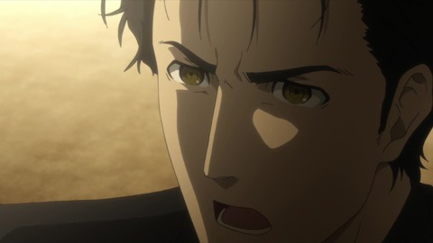 シュタインズ・ゲート・ゼロ 第9話159