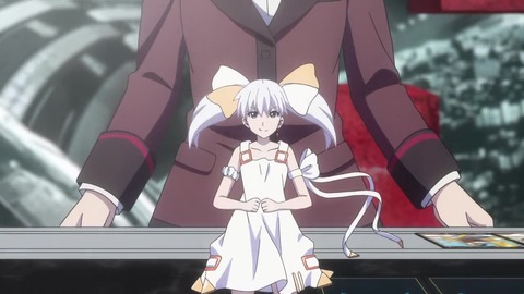 Lostorage conflated WIXOSS 第10話379