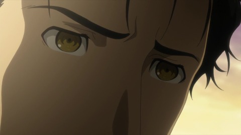 シュタインズ・ゲート・ゼロ 第9話148