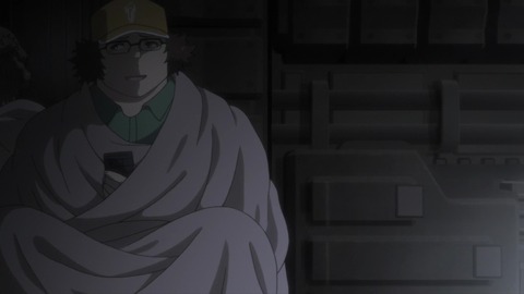 シュタインズ・ゲート・ゼロ 第9話252