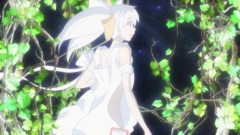 Lostorage conflated WIXOSS 第10話354