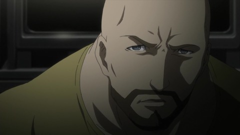 シュタインズ・ゲート・ゼロ 第13話229