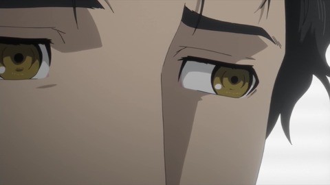 シュタインズ・ゲート・ゼロ 第13話053