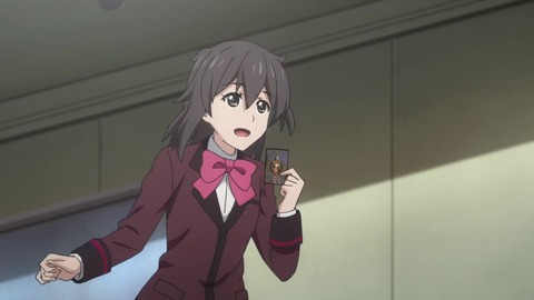 Lostorage conflated WIXOSS 第10話297