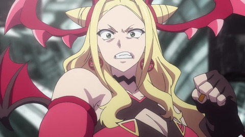 Lostorage conflated WIXOSS 第10話133