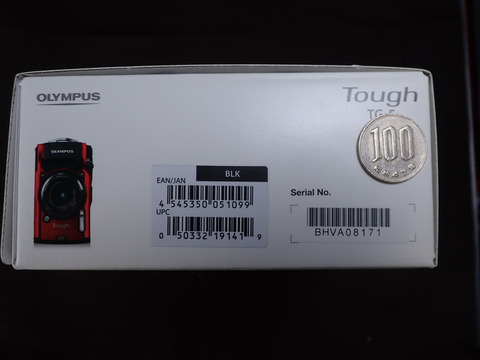OTG30003
