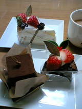 ケーキ