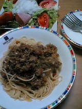 パスタ