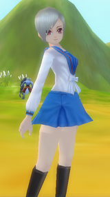 アバ