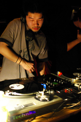 DJ SHOW-TA