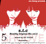 s.t.c mix 5