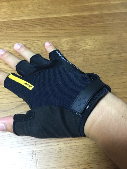 mavic ksyrium elite gloves