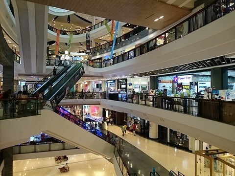 セントラルフェスティバル