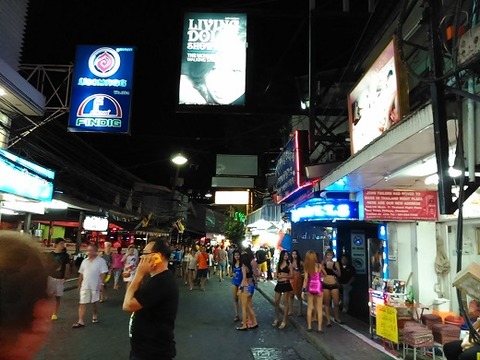 リビングドールショーケース