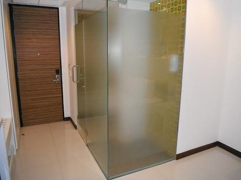 シャワースペース