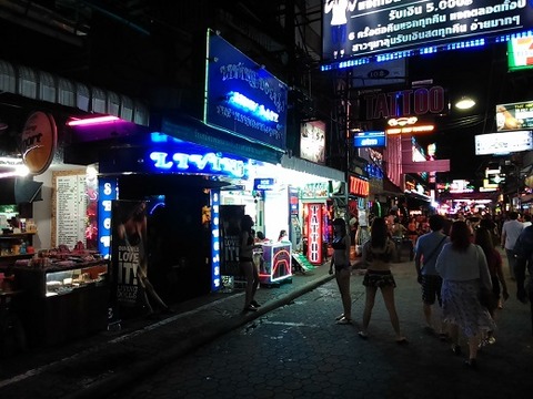 リビングドールショーケース