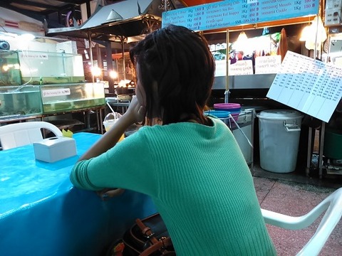 リビングドールショーケースのコヨーティ(1)