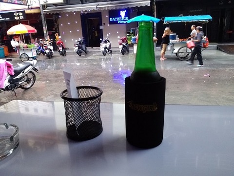 ショーガールズで・・・