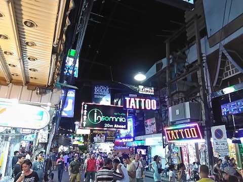 リビングドールショーケース