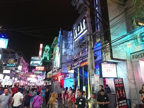 アイアンクラブ