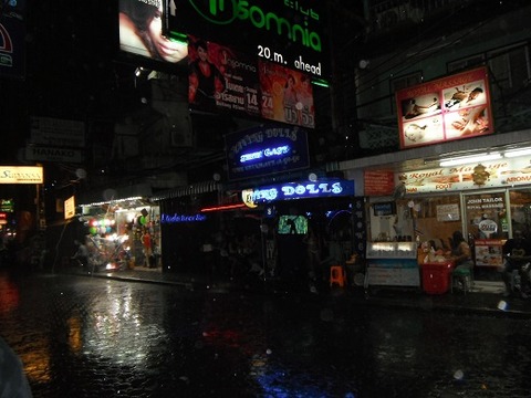 リビングドールショーケース