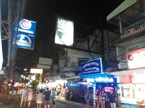 リビングドールショーケース