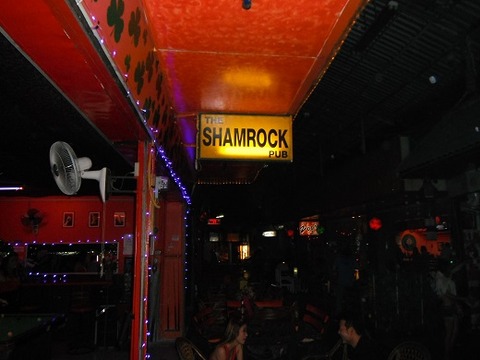 レディボーイのバービア