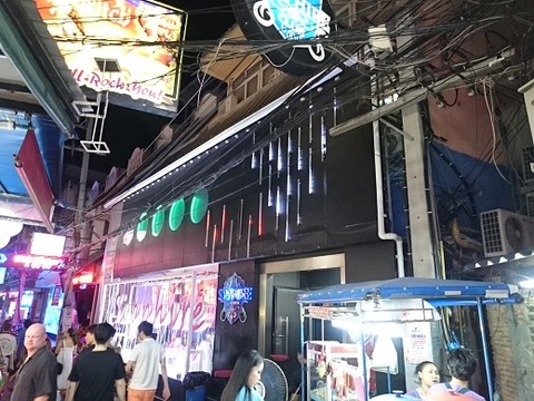 サファイアクラブ