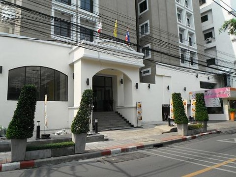 ユーログランデホテル